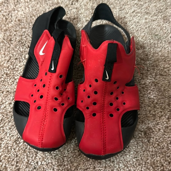 nike infant water shoes